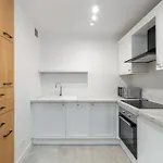 Modern Apartment In Warsaw City Center
